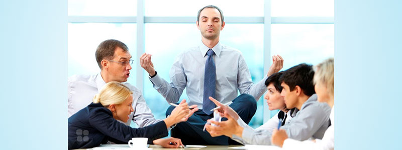 Тренинги по управлению конфликтами: как их контролировать